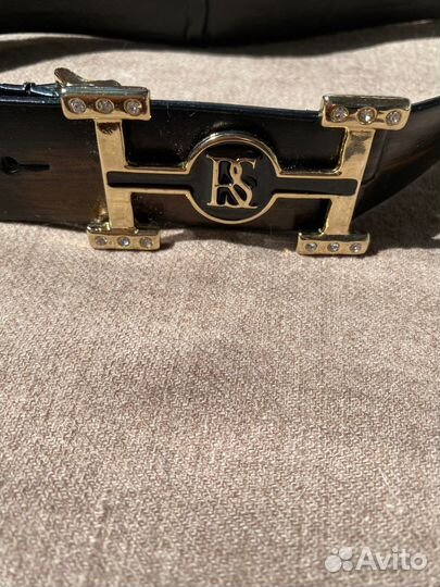 Пояс декаративный