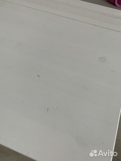 Столик сундвик Икея