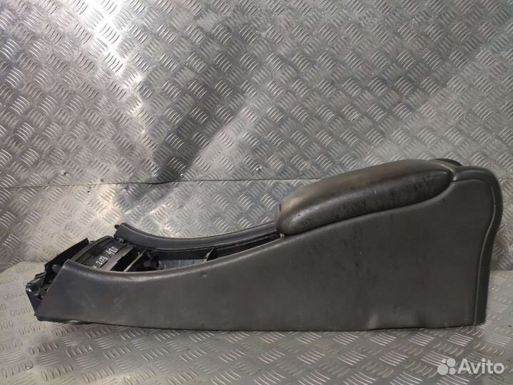 Консоль салона (кулисная часть) Mercedes-Benz C W203 2.2 A2036800852