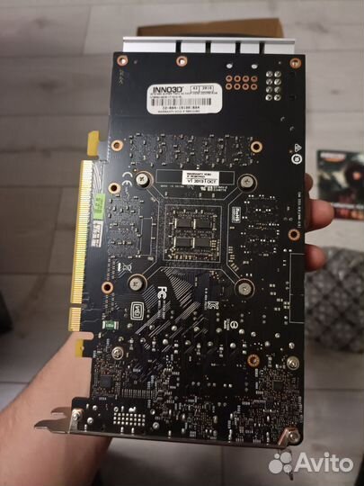 Nvidia geforce gtx 1660 super