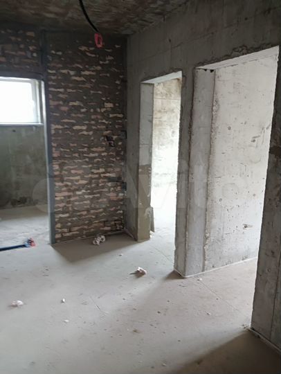 1-к. квартира, 47,7 м², 3/10 эт.