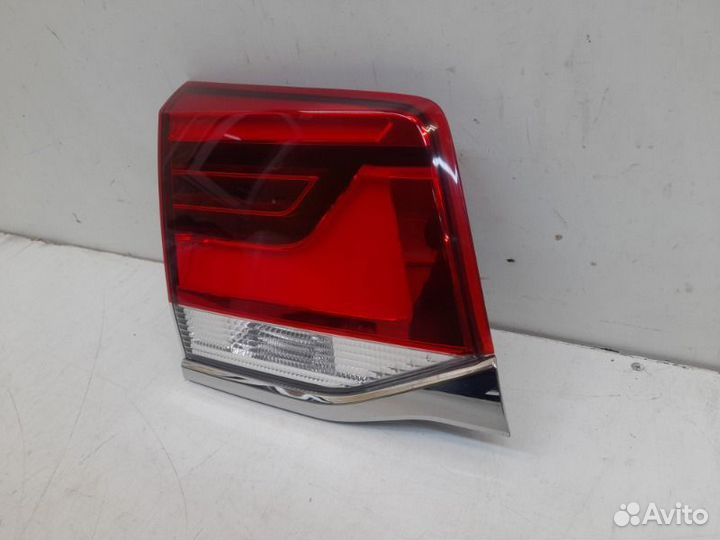 Фонарь левый Toyota Land Cruiser 200 2015-2021