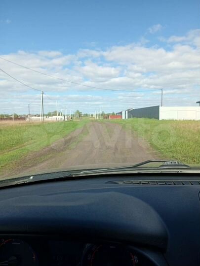 Участок 12 сот. (ИЖС)