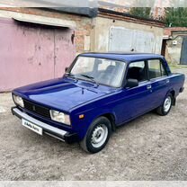 ВАЗ (LADA) 2105 1.5 MT, 1998, 39 600 км, с пробегом, цена 265 000 руб.