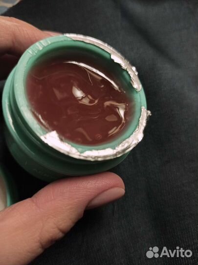 Гель TNL для наращивания ногтей на обмен