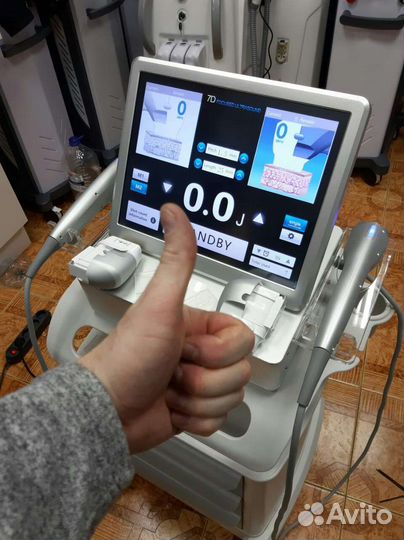 Ремонт Косметологического Оборудования