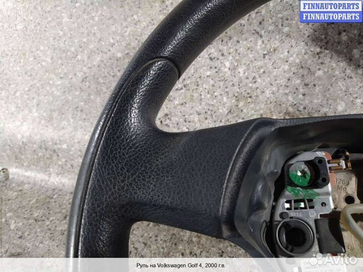 Руль Volkswagen Golf IV (1J), 2000