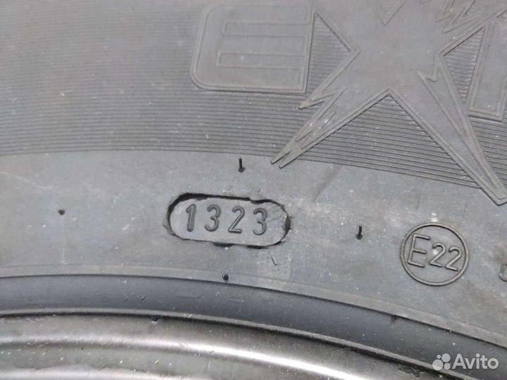 Contyre Expedition 225/75 R16 104Q