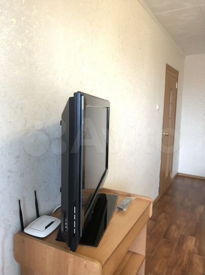 1-к. квартира, 38 м², 7/9 эт.