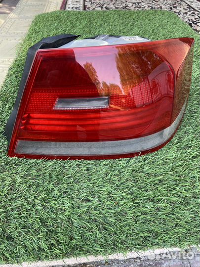 Задний правый фонарь bmw е92. 08г