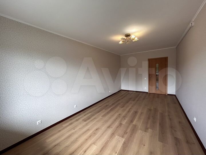 2-к. квартира, 48,8 м², 2/17 эт.