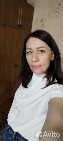Медсестра