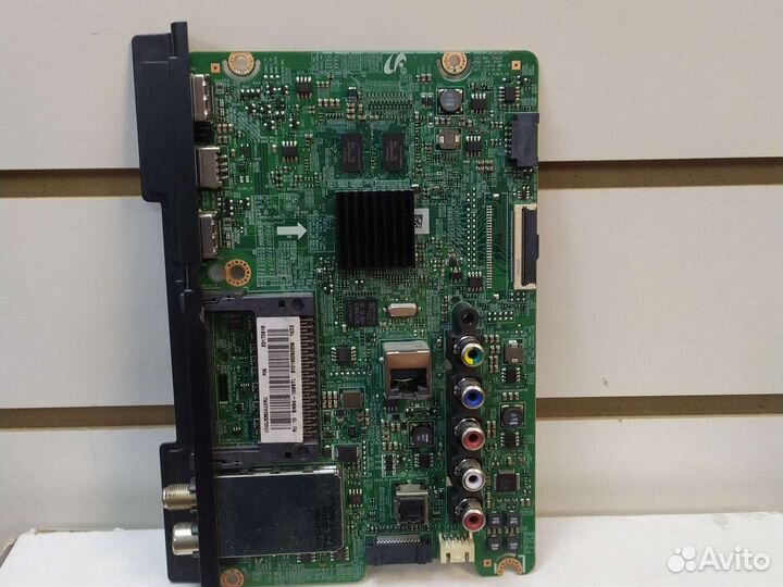 Main BN41-02482A BN94-10897L с Samsung UE40J5200AU