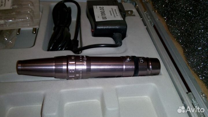 Машинка для перманентного макияжа JD500A.Тайвань