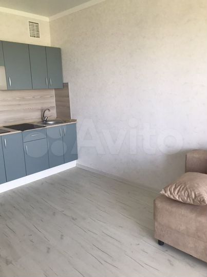 Квартира-студия, 27 м², 12/19 эт.