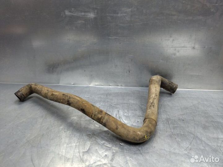 Патрубок радиатора Volkswagen Transporter T4