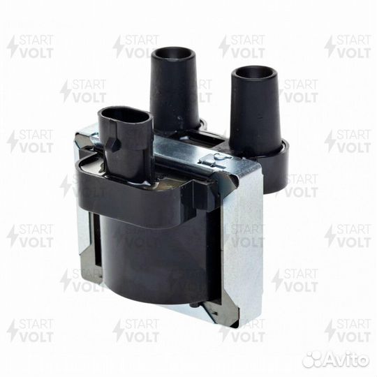 Катушка зажигания газ 405 дв. 