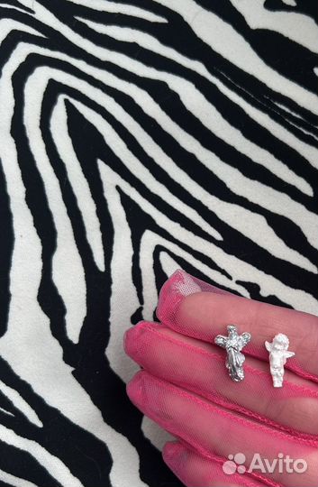 Фигурки для маникюра