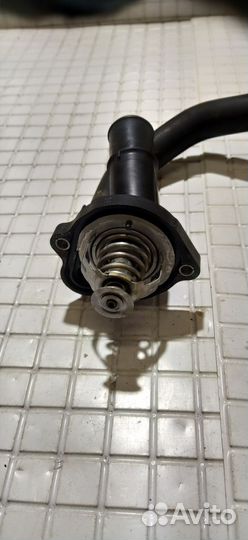 Термостат Mazda 3 BL 2.0