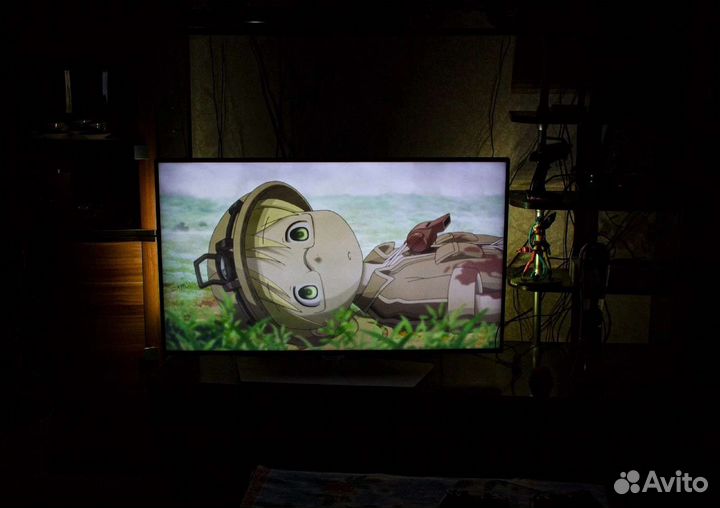 Телевизор Philips 48PFT6300