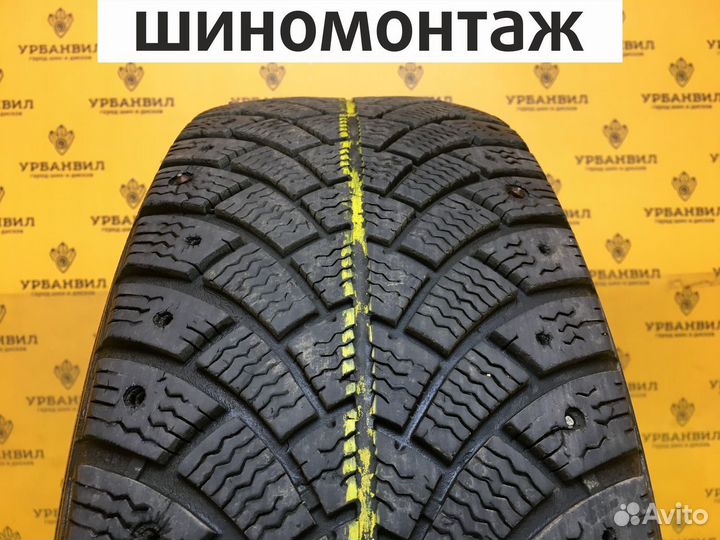 Bfgoodrich G-Force Stud 195/65 R15 91Q