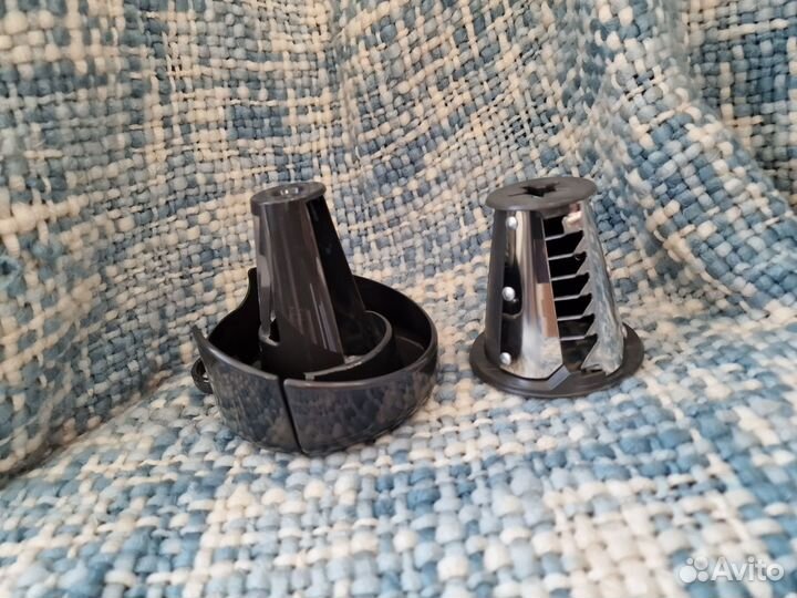 Мясорубка Moulinex hv8