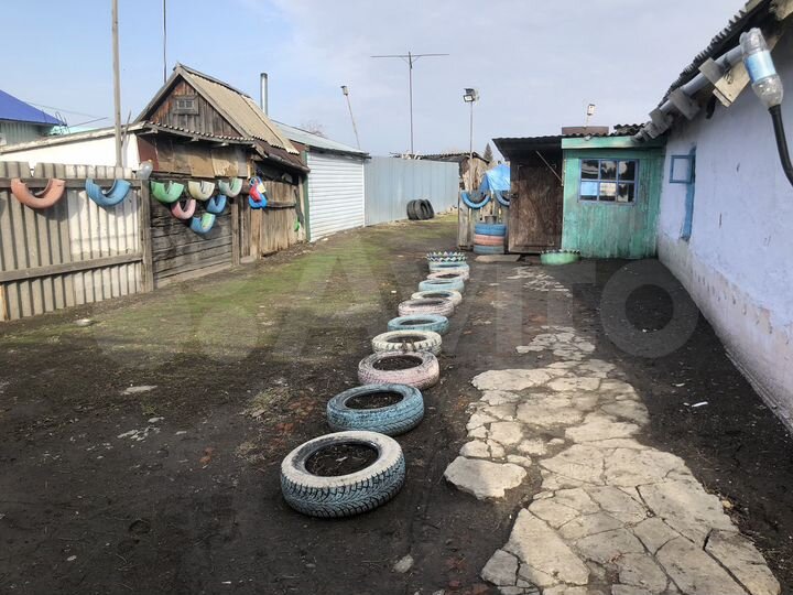 Участок 8 сот. (ИЖС)