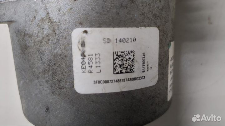 Электроусилитель руля Ford Escape, 2008