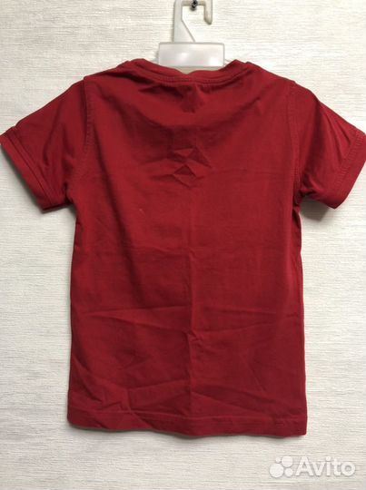 Футболка для мальчика
