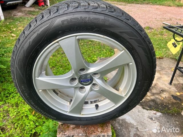 Nokian Tyres Hakkapeliitta R2 205/55 R16