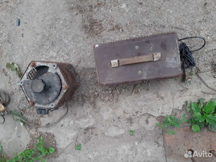 Латр трансформатор СССР