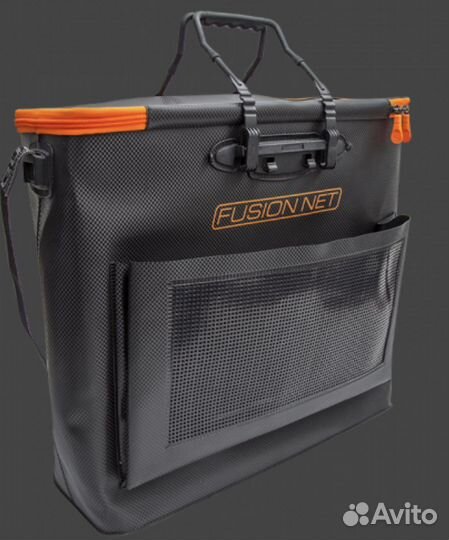 Guru Сумка Fusion Net Bag для садка Eva
