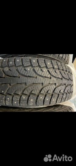 Hankook Winter I'Pike 265/65 R17