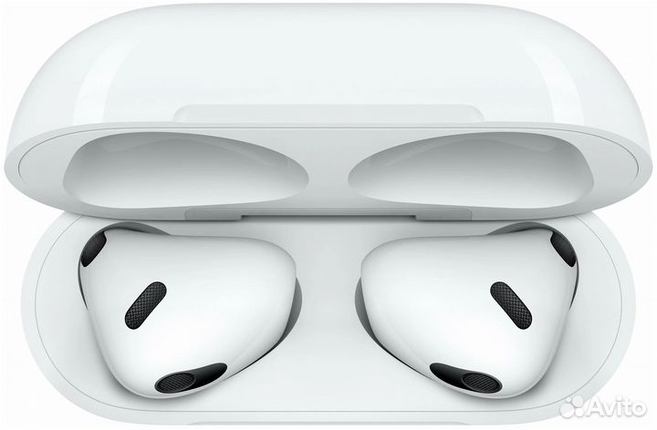Беспроводные наушники Apple AirPods 3