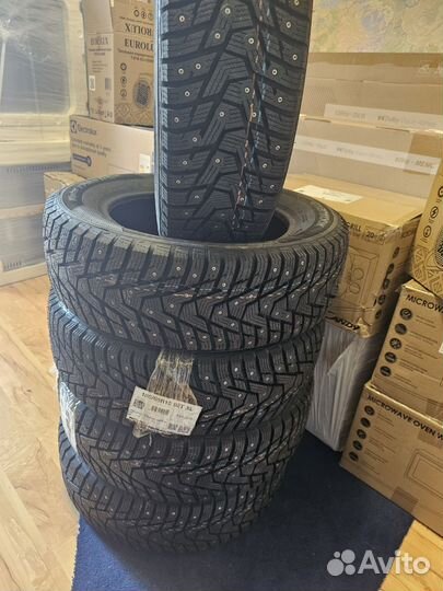 Hankook Winter I'Pike RS2 W429 185/65 R15