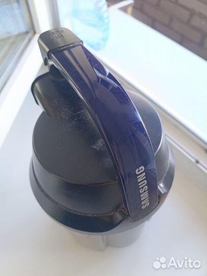 Контейнер Samsung cyclone force 2100w