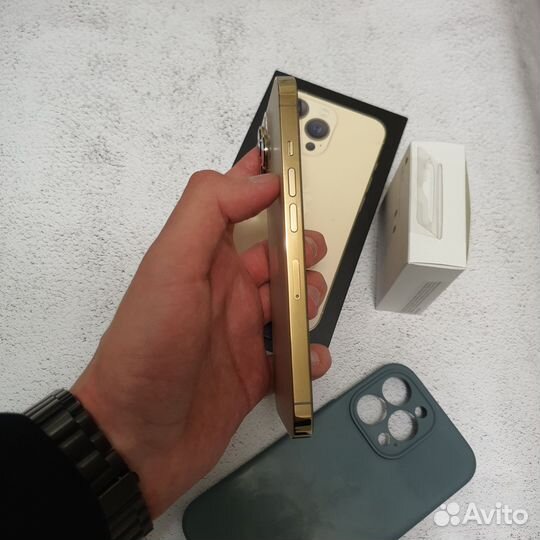 iPhone 13 Pro, 128 ГБ