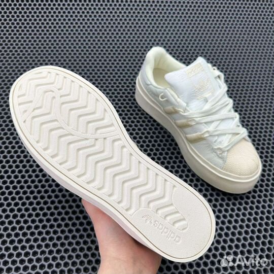 Кроссовки adidas superstar ayoom w