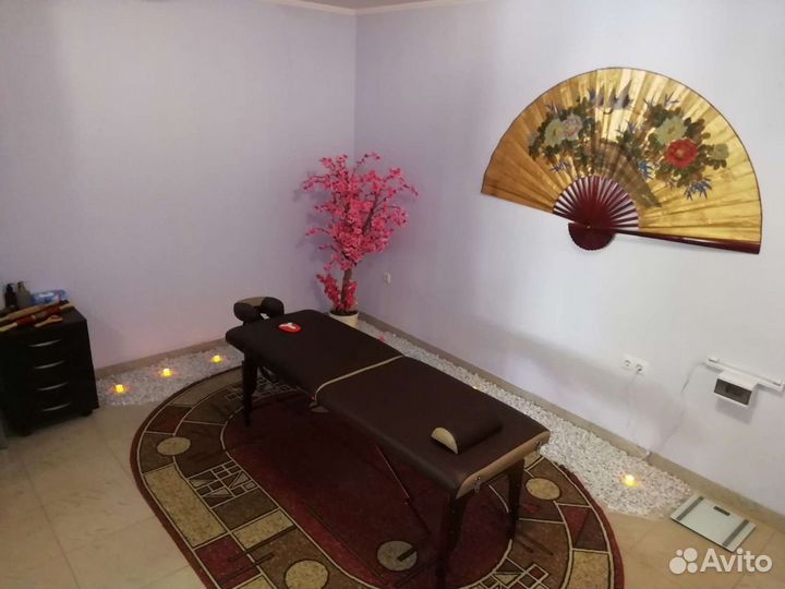 Лечебный и аппаратный массаж, коррекция фигуры