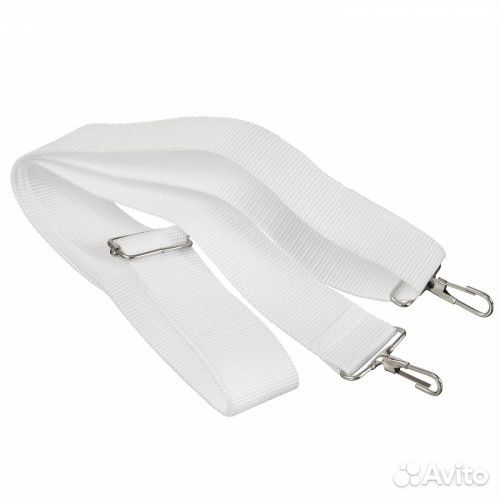 Барабан малый dekko TB-5 белый