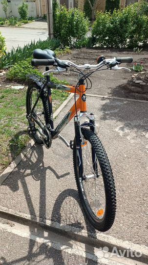 Merida Matts Cruise 5.7