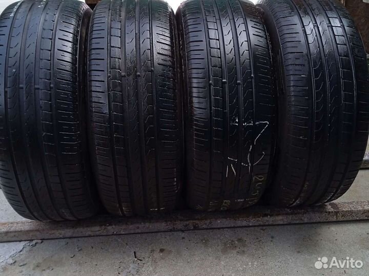 Pirelli Cinturato P7 245/50 R18