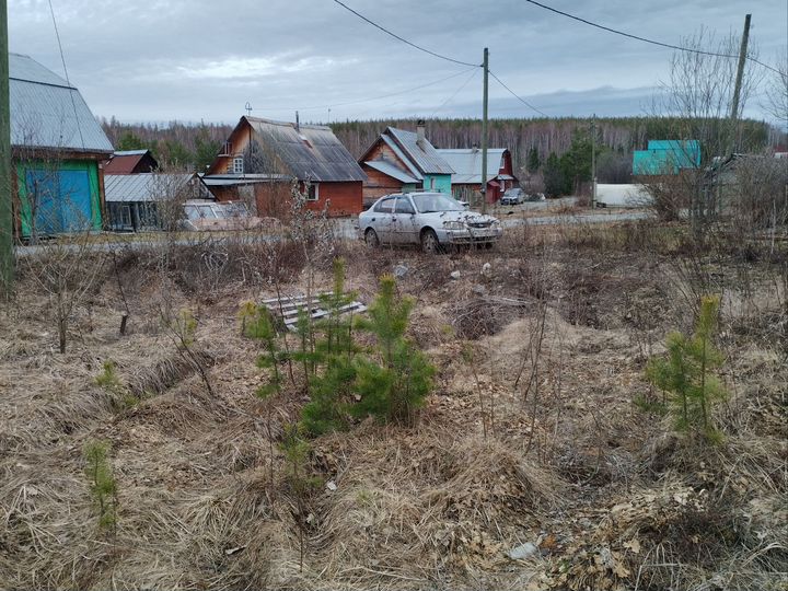 Дача 90 м² на участке 8,4 сот.