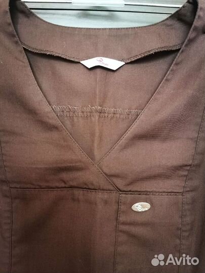 Униформа женская