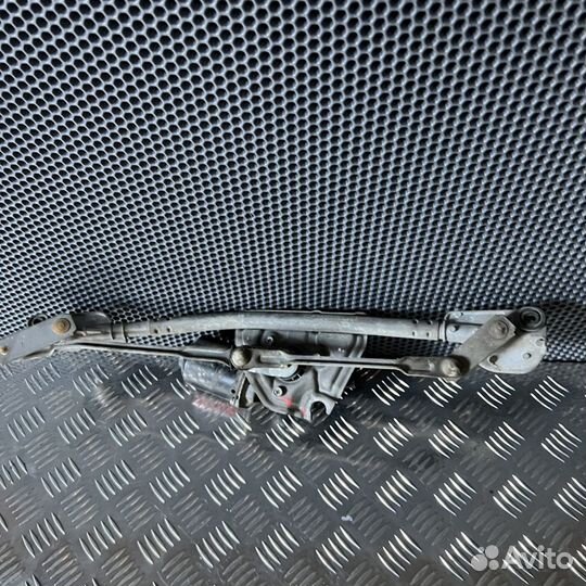 Трапеция дворников Suzuki Liana 1