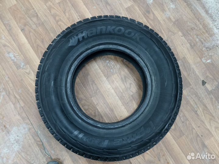 Hankook I'Pike RW11 235/75 R15