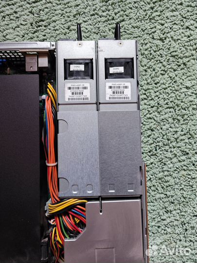 Сервер depo Storm 2350Q1