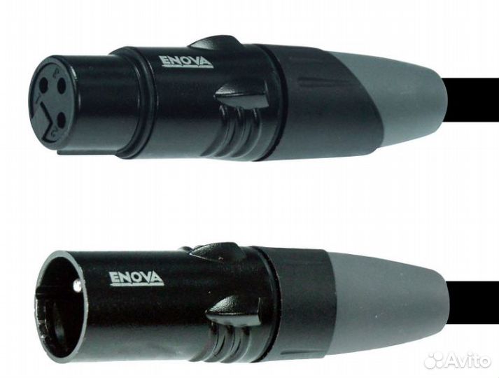 Enova EC-A1-xlfm-3 DMX