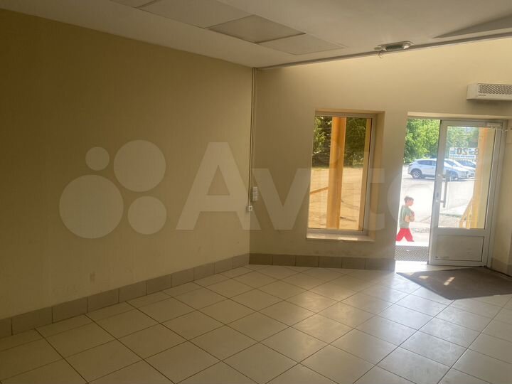 Торговая площадь (мини островки, терминалы и тд)