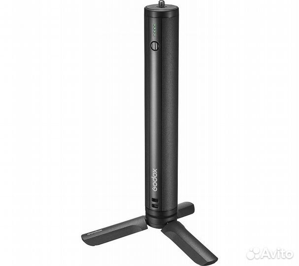 Рукоятка Godox BPC-01 аккумуляторная